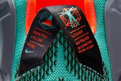 Nike Lebron James 12 Official Unveiling 4