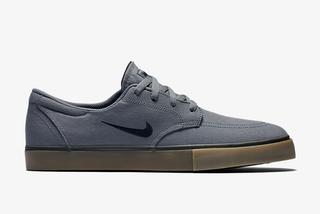 nike sb clutch grey