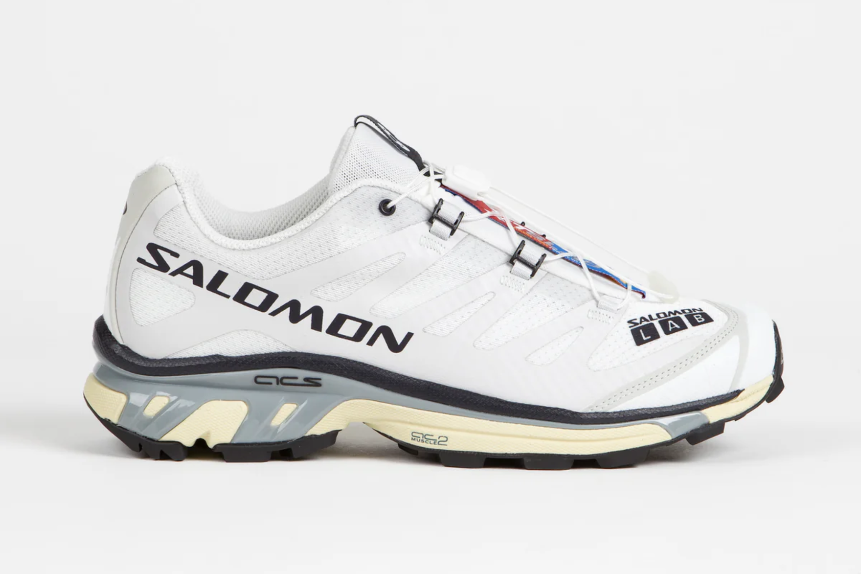 salomon xt-4 (side)