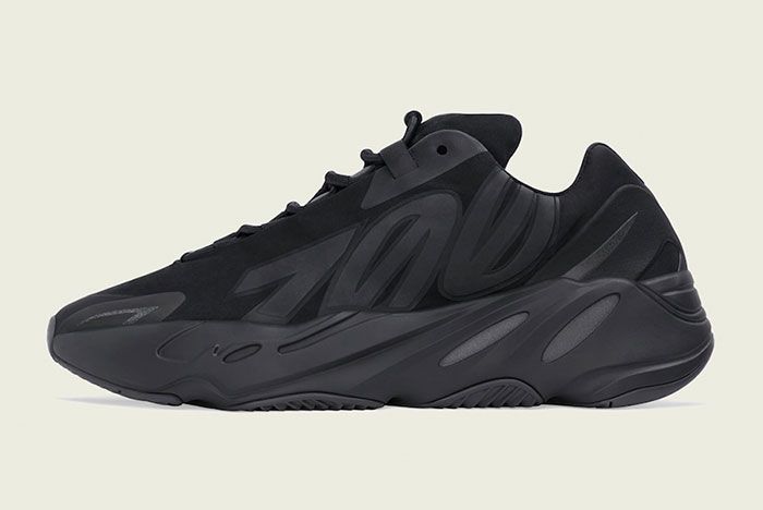 yeezy 700 with 700 on side