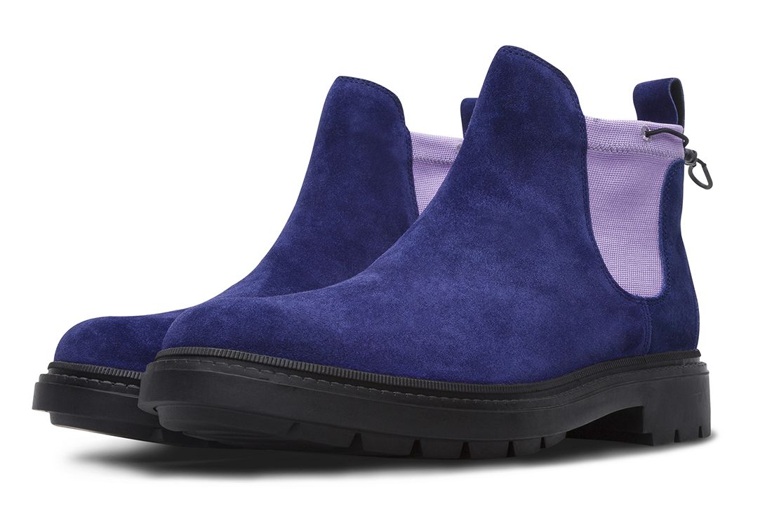 Pop Trading Company x Camper Collection
