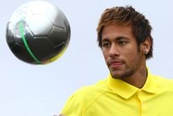 Thumb Castrol Neymar