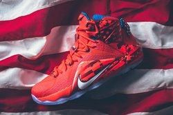 Nike Lb12 Independence Day Bumper Thumb