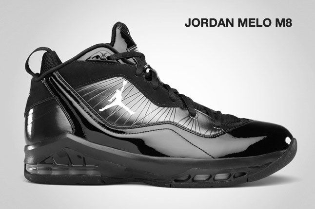 Jordan Melo M8 1
