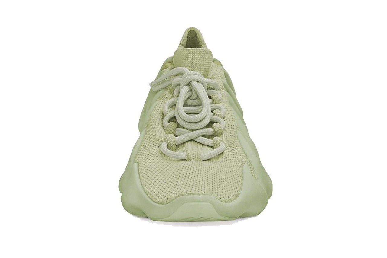 The Yeezy 450 Revealed: The Hidden Design That Defines Its Legendary Style