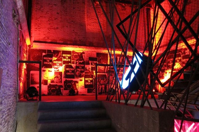 Nike Sportswear China Destroy To Create Event 02 1