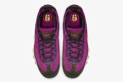 Nike Acg Skarn Purple Cd2189 300 Top