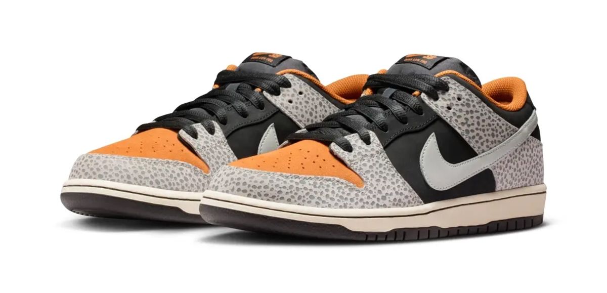 Nike SB Unearth the  display picture 1