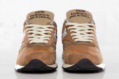 Norse Projects New Balance 1500 Danish Weather Pack 15