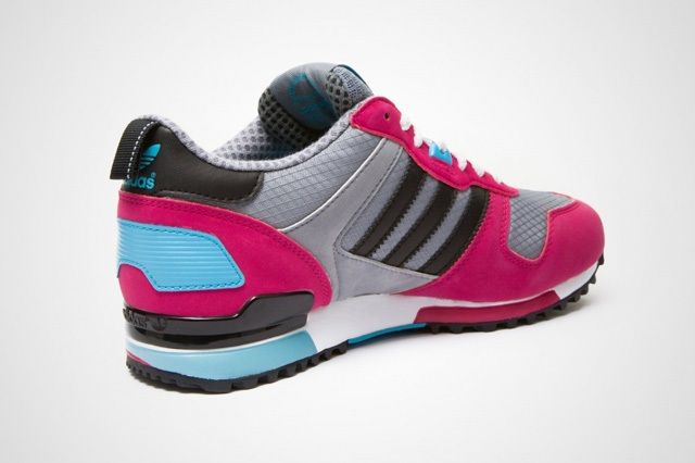 adidas Zx700 (Dragonfruit) - Releases