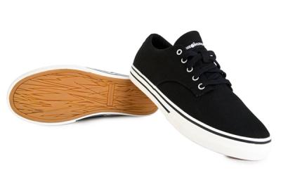 The Hundreds Footwear Johnson Low 01 1