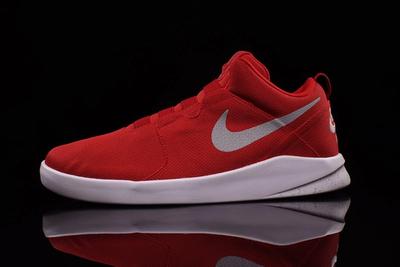 Nike Air Shibusa Red 2