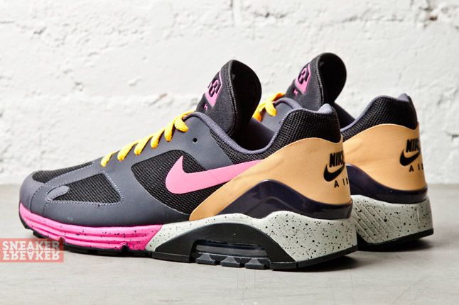 nike air max 180 terra
