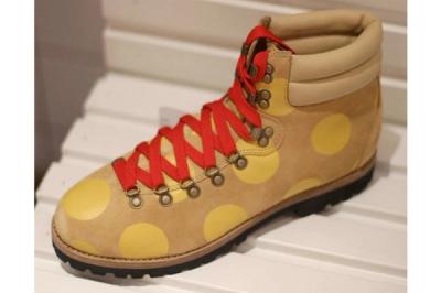 Jeremy Scott Adidas Hiking Boot 1 1