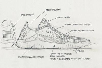 Nike Kobe 11 Achilles Heel2 640X4271