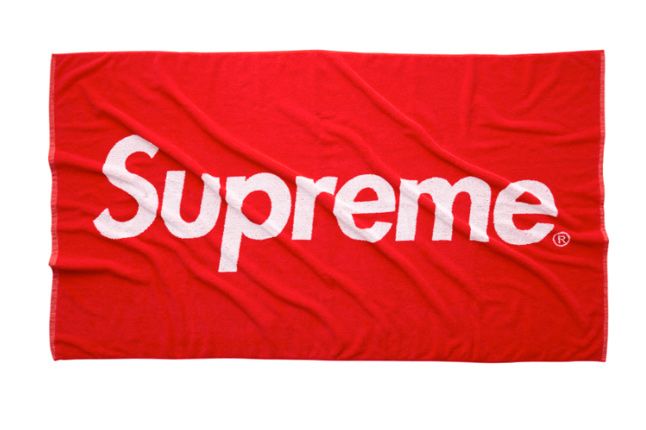 Supreme Spring Summer 2012 Lookbook 20 1