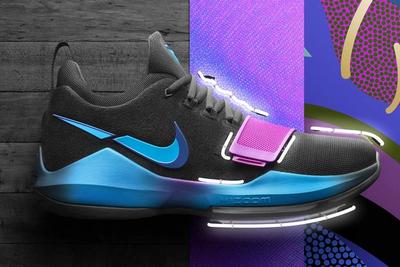 Nike Basketball Flip The Switch Collection 8