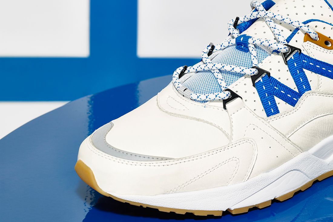 A Closer Look at the Colette x Karhu Fusion 2.0 - Releases