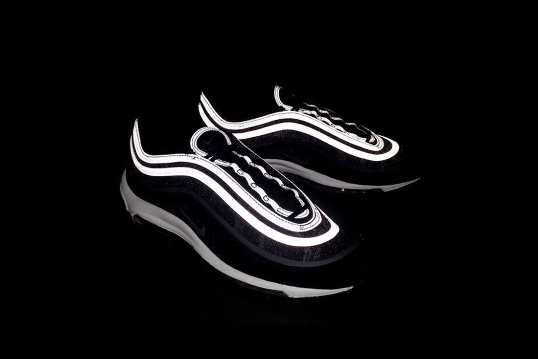 Material Matter What Is 3 M Air Max 97 Shine 1