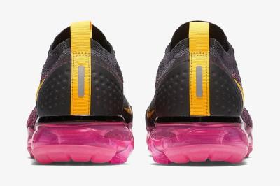 Nike Vapormax 2 Pink Blast 942843 008 2