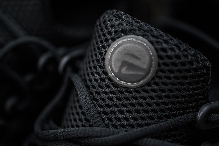 Nike Air Presto Triple Black5