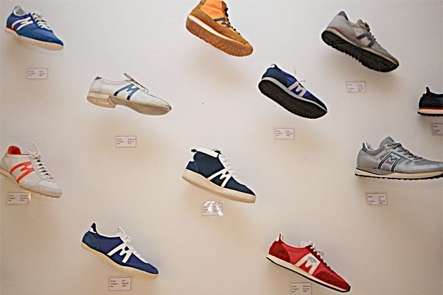 Karhu 95Th Anniversary Pop Up Store Vintage Exhibition 2 1