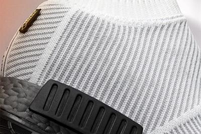 Adidas Nmd City Sock Gore Tex Release 4