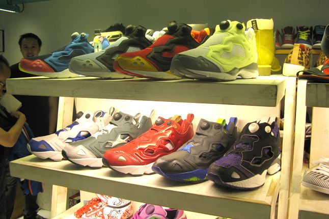 Sneaker Street 13 1