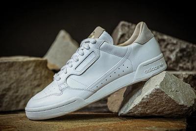 Adidas Continental Home Of Classics On Rock Angle