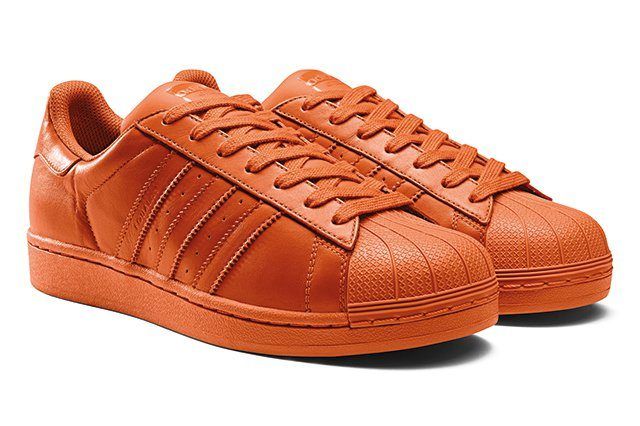 Adidas originals x sales pharrell williams superstar supercolor