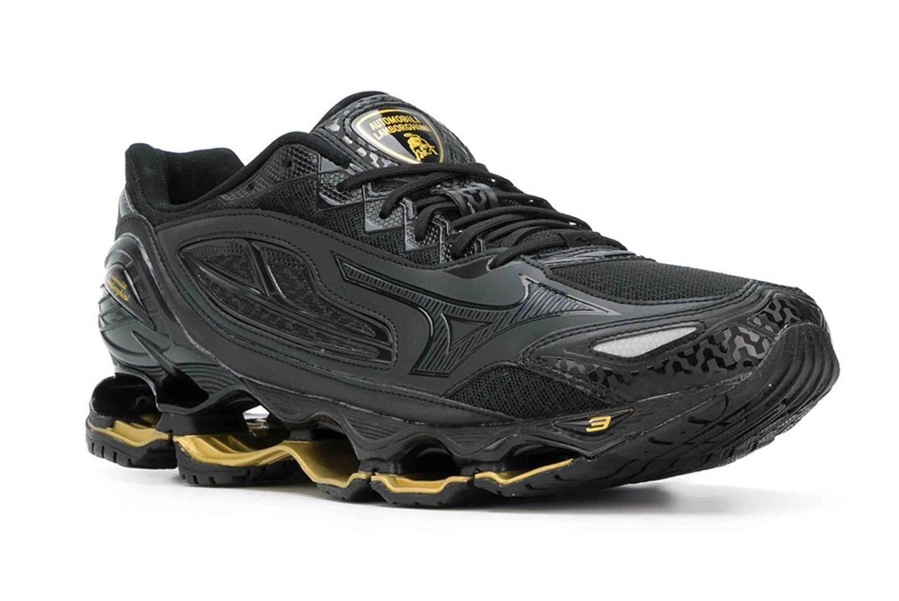 mizuno tenjin 3
