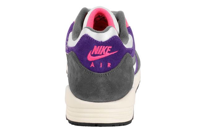 Nike Air Base Ii Vntg Og Heel 1