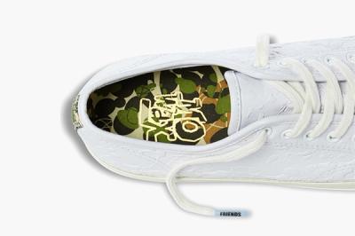 Mowax X Converse Jack Purcell Collection 5