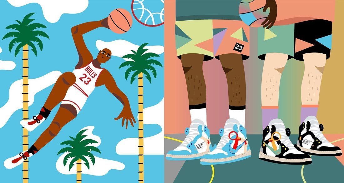 Drake Cereal Sneaker Freaker 5