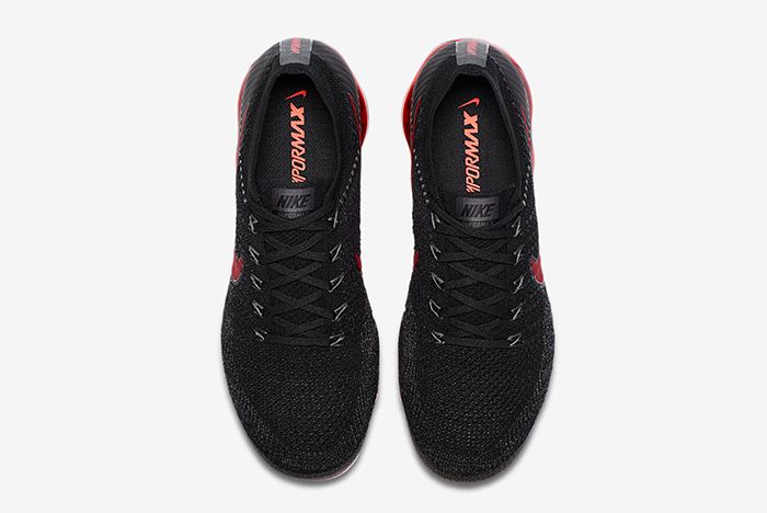 Nike Air Vapormax Team Red Sneaker Freaker 3