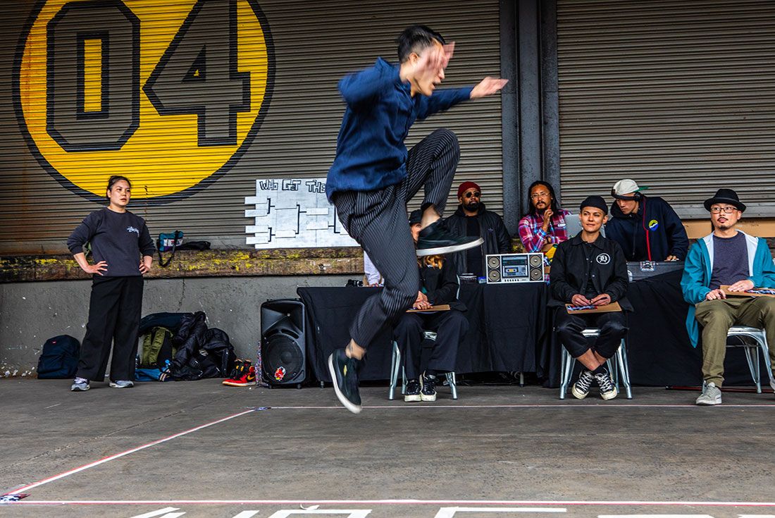 Sneaker Freaker Swap Meet October 2019112