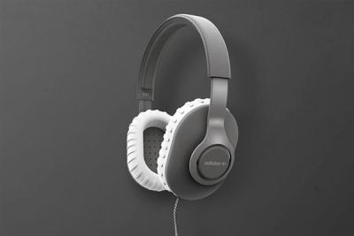 Yeezy Headphones 2