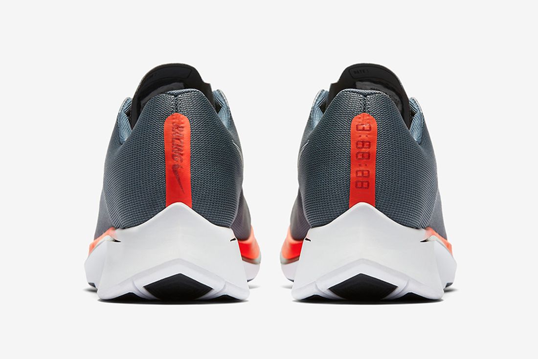 Nike Zoom Fly (Blue Fox) - Releases