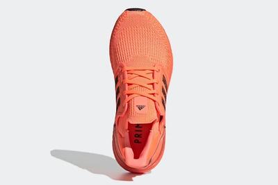 Adidas Ultraboost 2020 Signal Coral Top