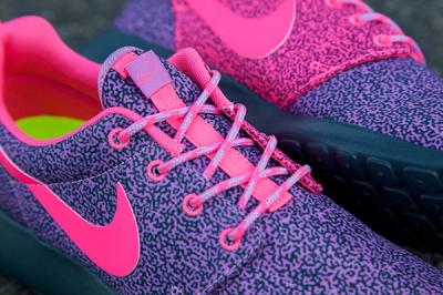 Nike Roshe Run Wmns Brain Print Pack 3