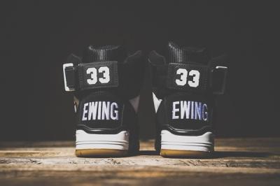 Ewing 33 Hi Black Gum 4