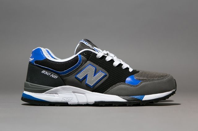 New Balance 850 (Spring Pack) - Sneaker Freaker