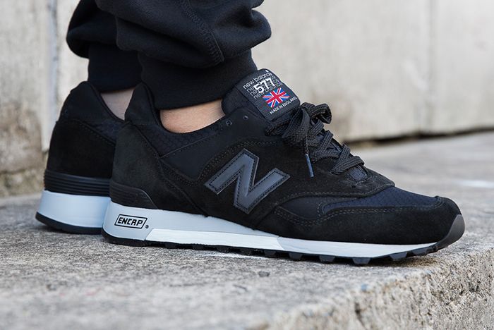 View The Latest New Balance 577 Made In UK Collection - Sneaker ...