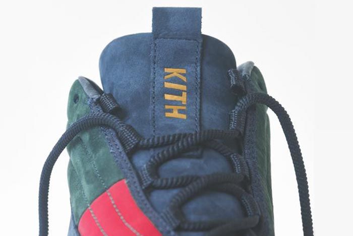 kith tommy hilfiger sneakers