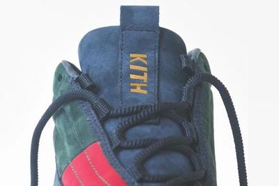 Kith X Tommy H Capsule 3
