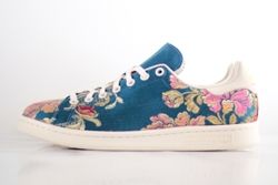 Jacquard Adidas Stan Smith By Pharrell Williams Thumb