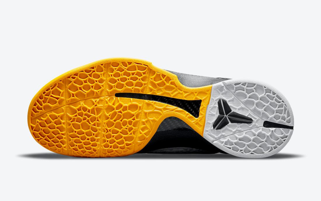The Nike Kobe 6 'POP' Scheduled to Return - Sneaker Freaker