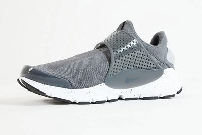 Nike Sock Dart Grey 7
