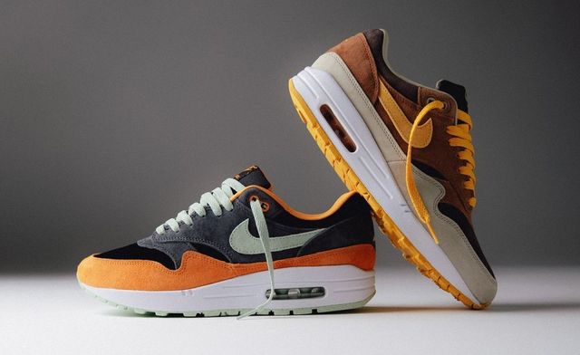 unique air max