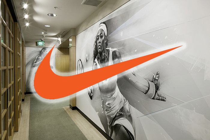 Nike Making Moves to Combat 'Institutional Bias'